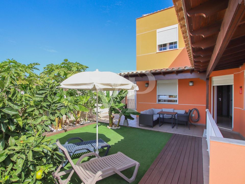 Byhus i Arona, Tenerife - foto 2