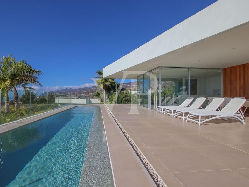 Villa a Guia De Isora, Tenerife - foto 2