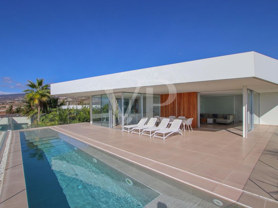 Villa a Guia De Isora, Tenerife - foto 3