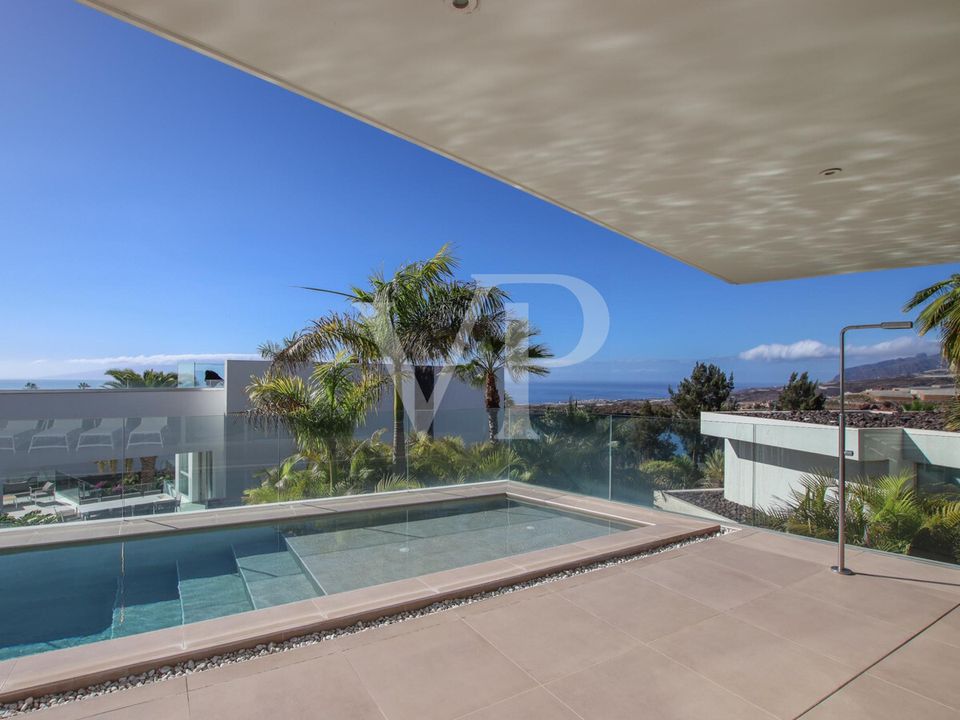 Villa a Guia De Isora, Tenerife - foto 4