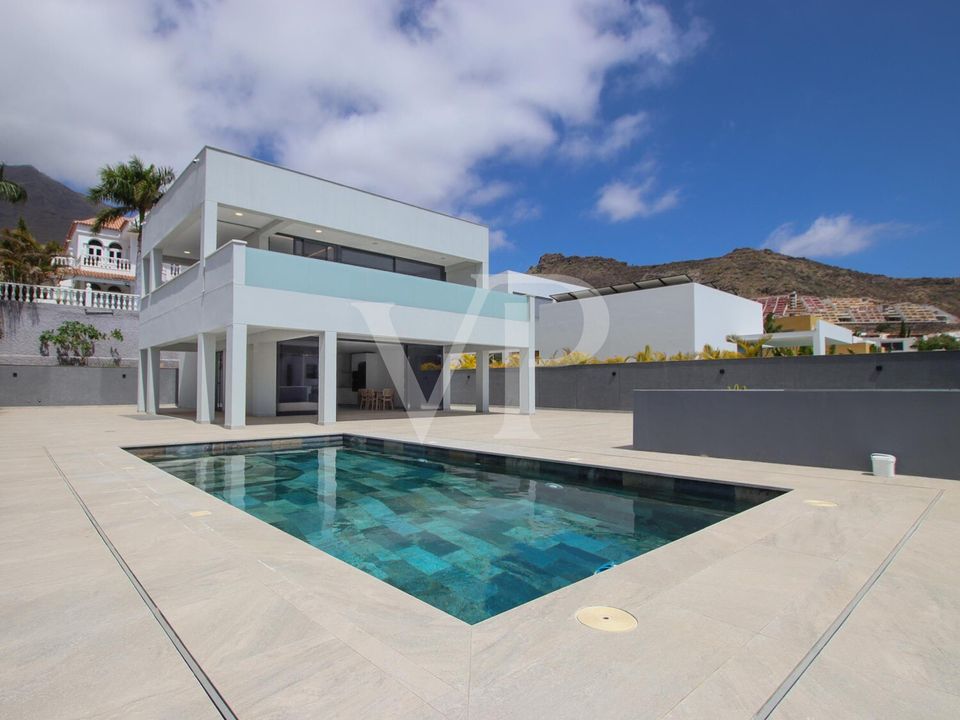 Villa i Adeje, Tenerife - foto 2
