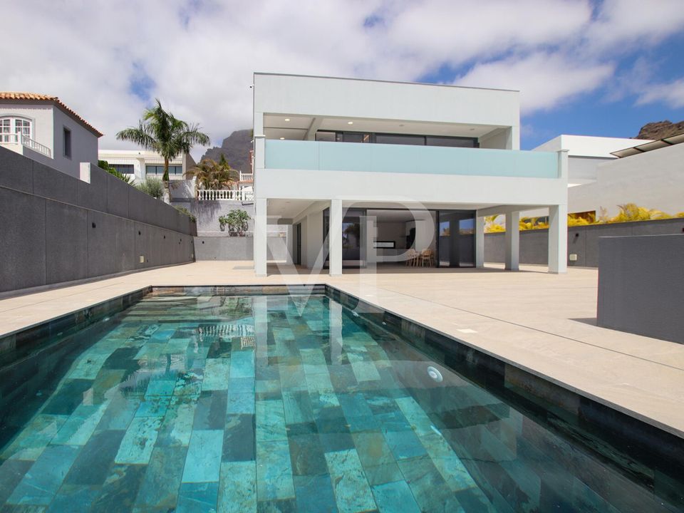 Villa i Adeje, Tenerife - foto 3