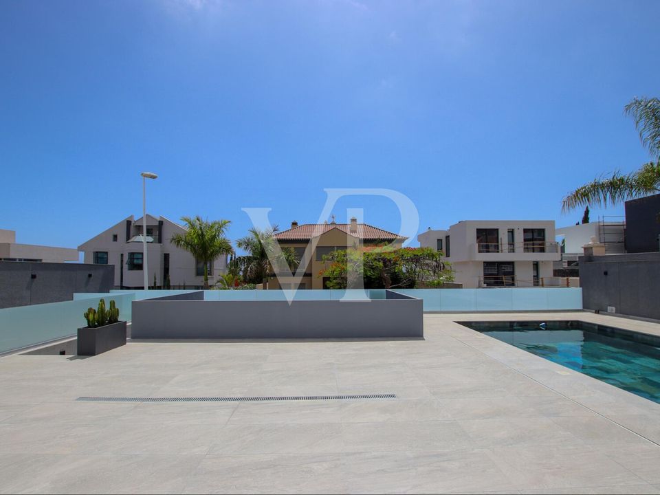 Villa i Adeje, Tenerife - foto 4