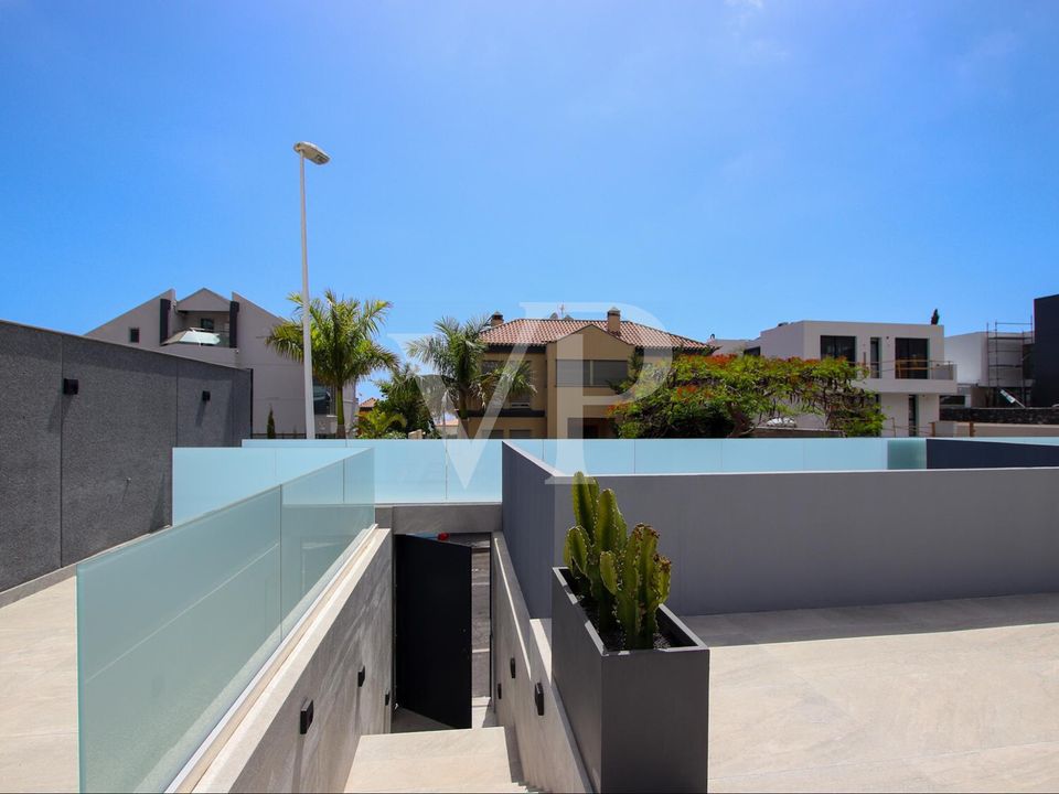 Villa i Adeje, Tenerife - foto 5