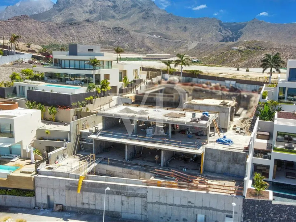 Villa i Adeje, Tenerife - foto 2