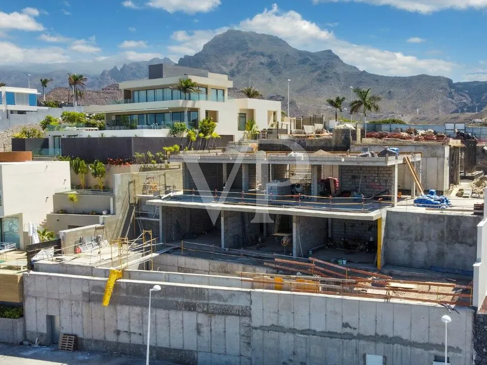 Villa i Adeje, Tenerife - foto 3