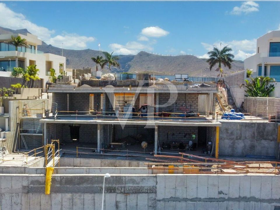 Villa i Adeje, Tenerife - foto 4