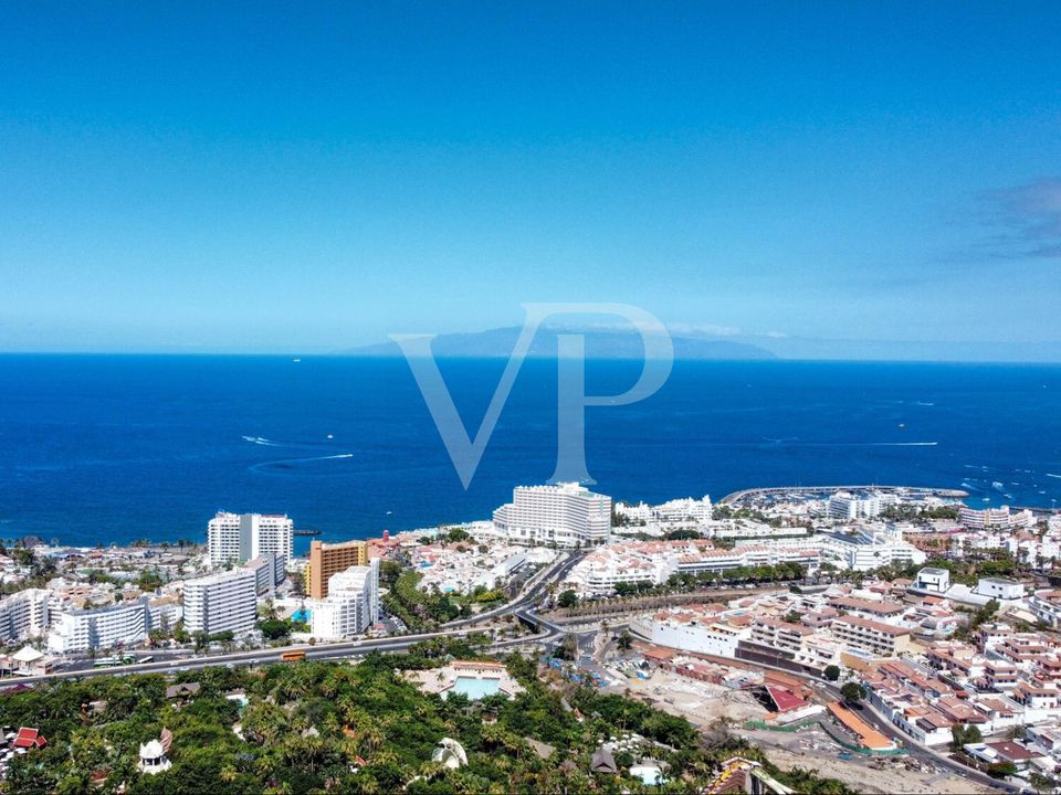 Villa i Adeje, Tenerife - foto 5