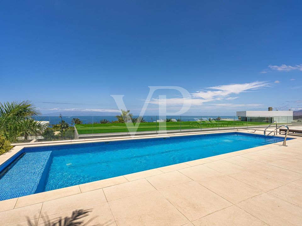 Villa i Guia De Isora, Tenerife - foto 4