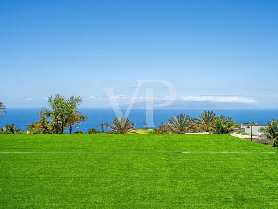 Villa i Guia De Isora, Tenerife - foto 5