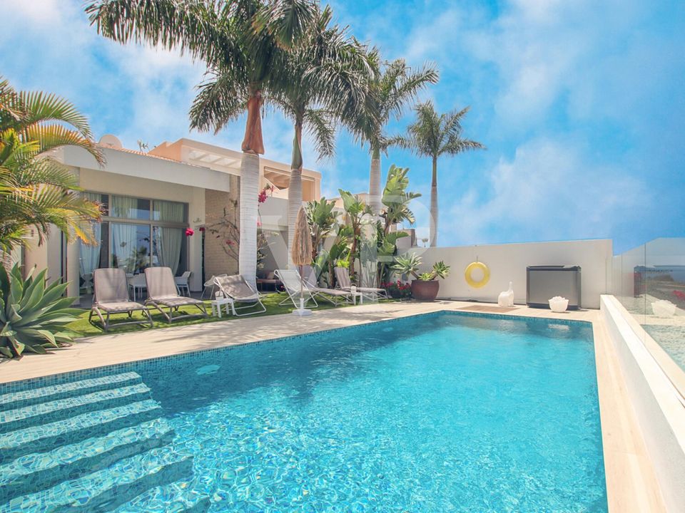 Villa i Adeje, Tenerife - foto 2