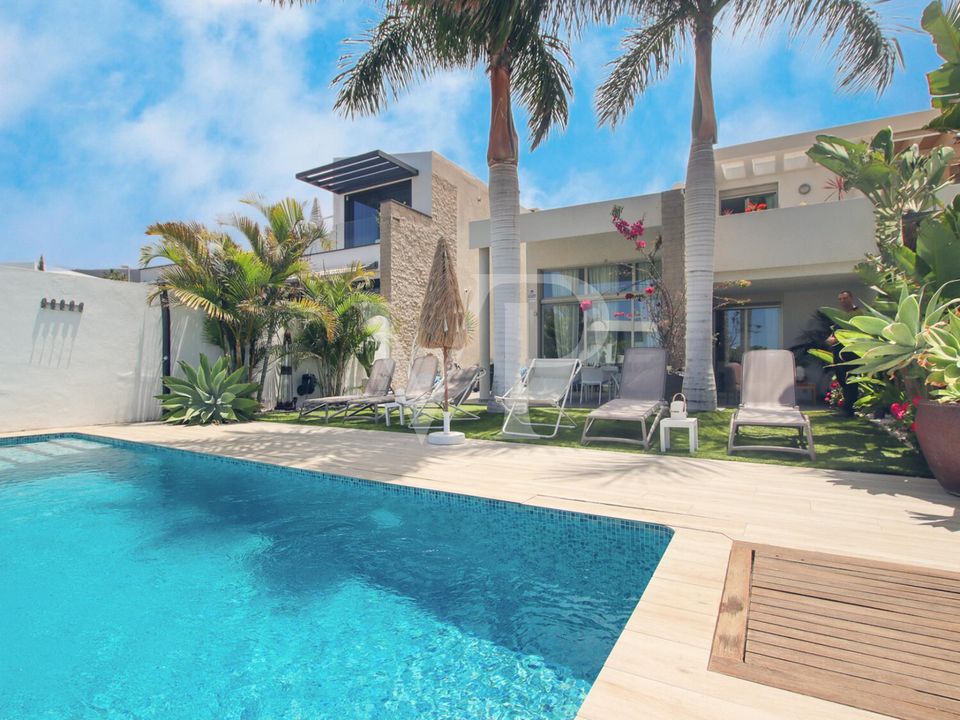Villa i Adeje, Tenerife - foto 3