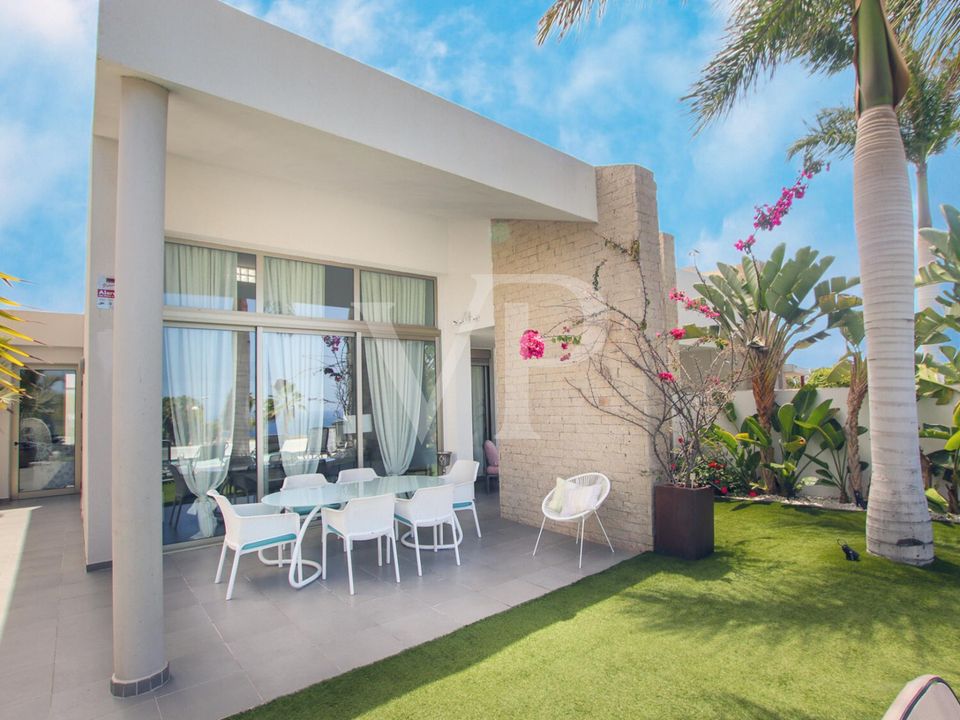 Villa i Adeje, Tenerife - foto 4