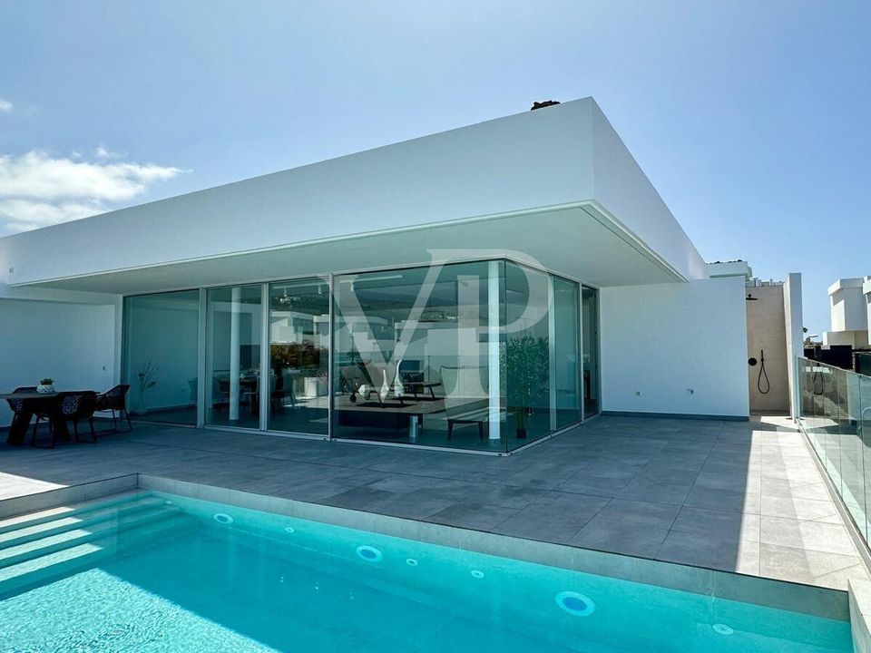 Villa i Callao Salvaje, Tenerife - foto 4