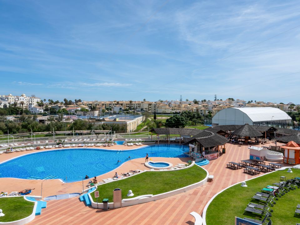 Lejlighed i Albufeira, Faro - foto 4