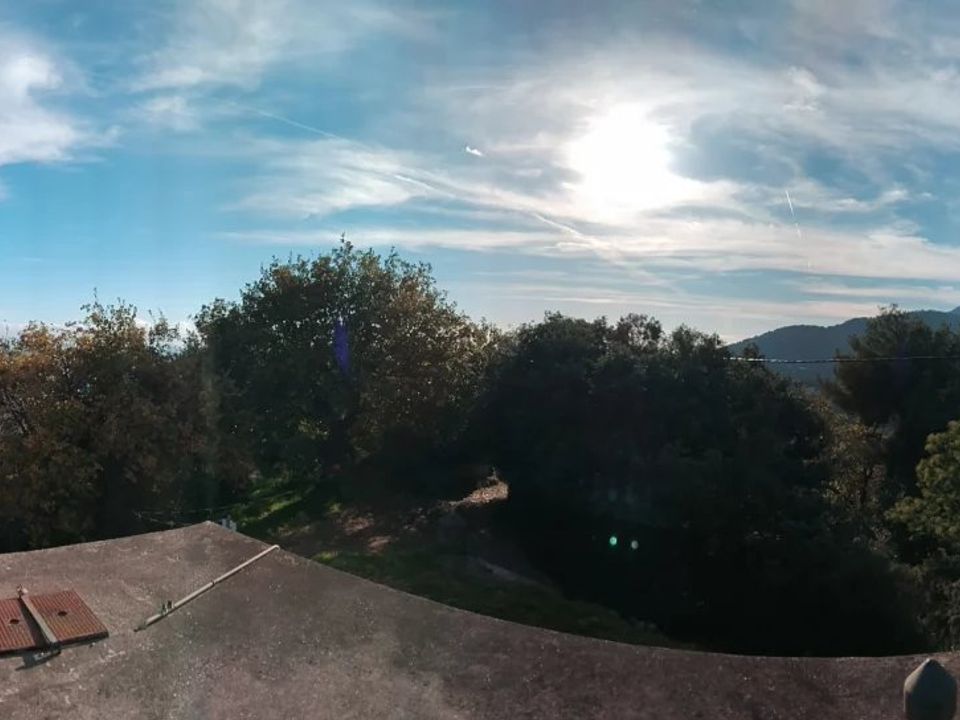 Landejendom i Menton, Alpes-Maritimes - foto 5