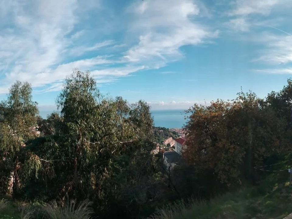Landejendom i Menton, Alpes-Maritimes - foto 2