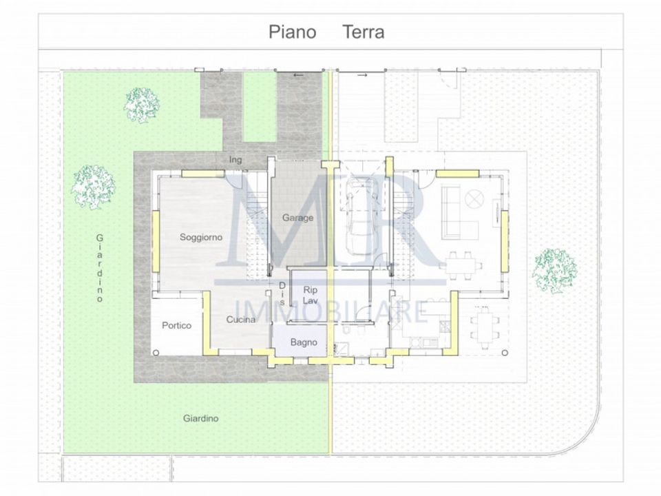 Villa i Albignasego, Padua - foto 2