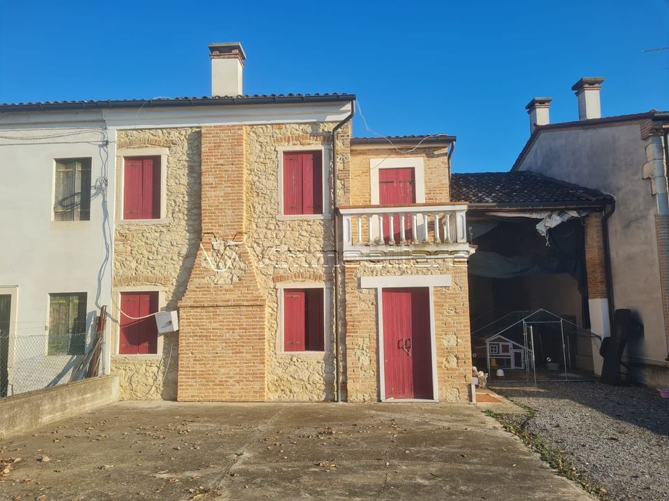 Villa a Pojana Maggiore, Vicenza - foto 1