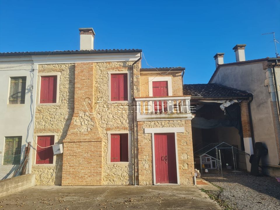 Villa a Pojana Maggiore, Vicenza - foto 2