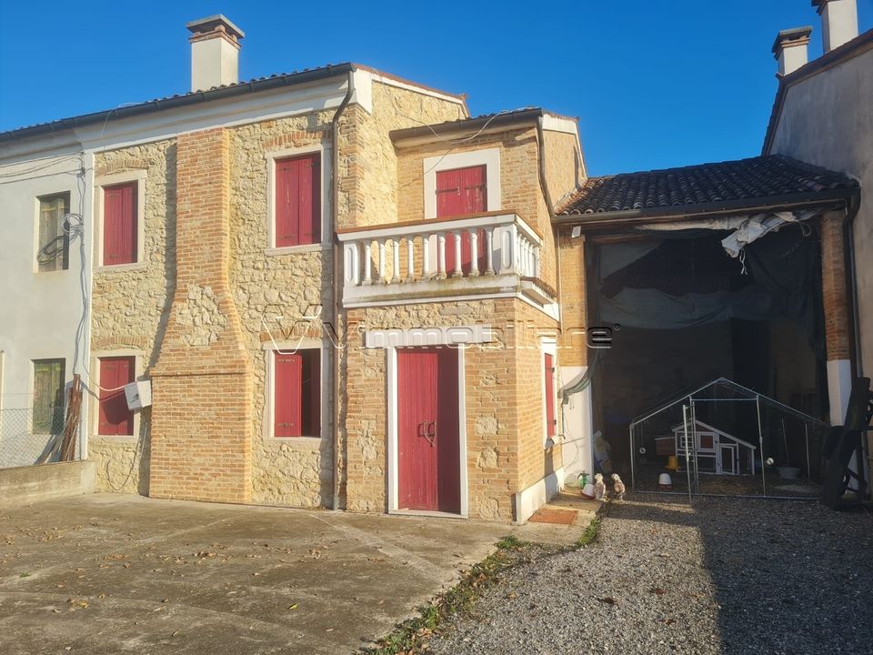 Villa a Pojana Maggiore, Vicenza - foto 3