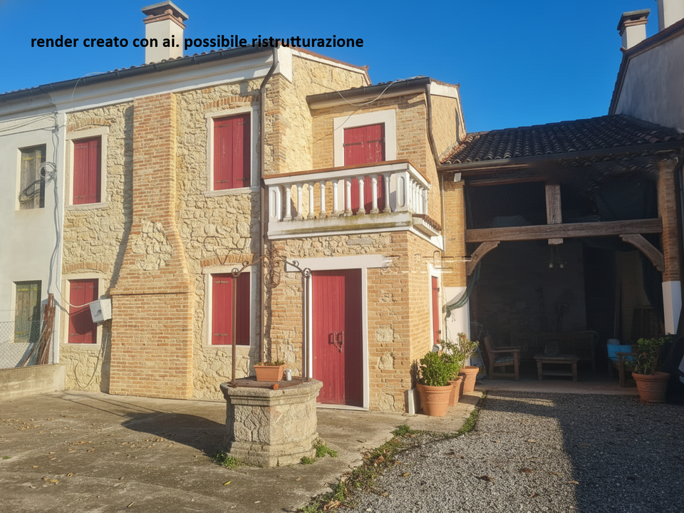 Villa a Pojana Maggiore, Vicenza - foto 4