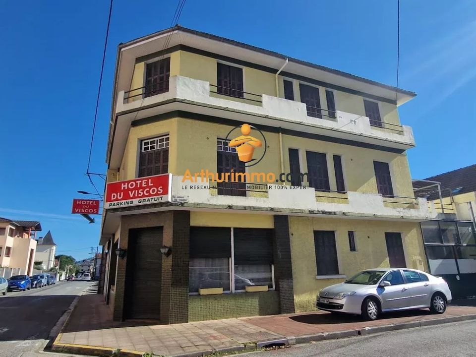 Apartament a Lourdes, Hautes-Pyrenees - foto 1