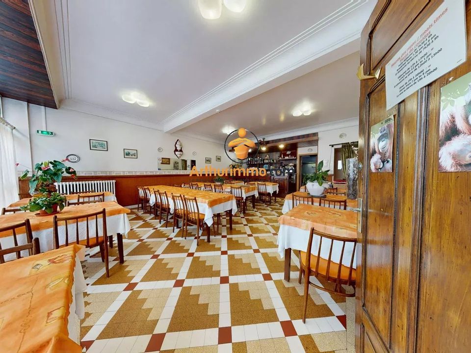 Apartament a Lourdes, Hautes-Pyrenees - foto 2