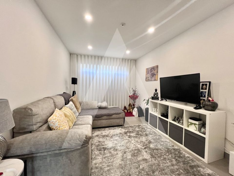 Villa i Sao Joao da Madeira, Aveiro - foto 2