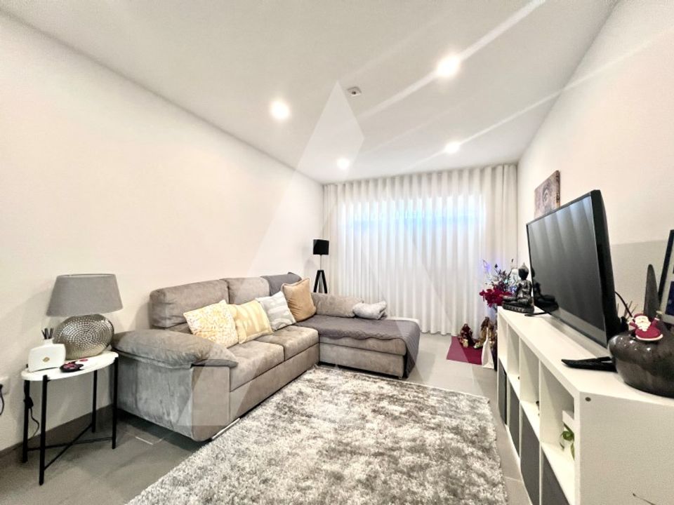 Villa i Sao Joao da Madeira, Aveiro - foto 4