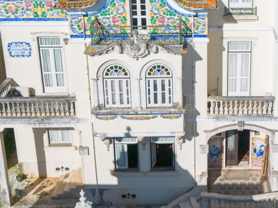Cortijo in Alcanena, Santarem - photo 2