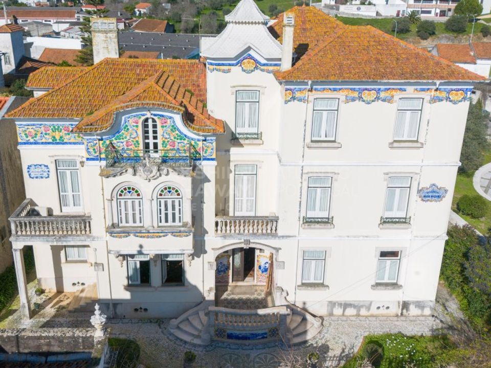 Cortijo in Alcanena, Santarem - photo 1