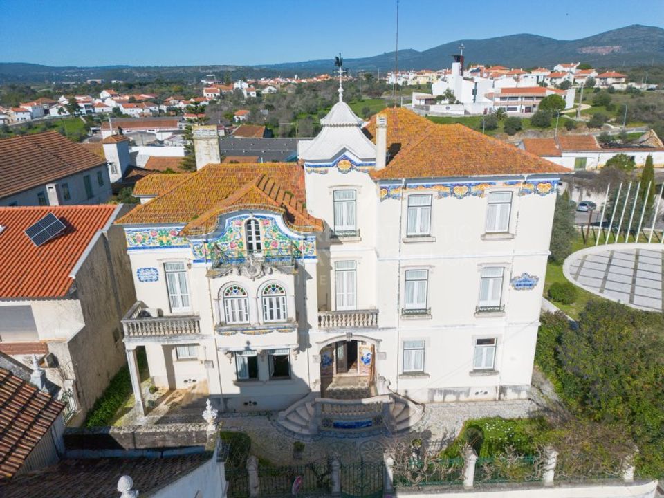 Cortijo in Alcanena, Santarem - photo 5