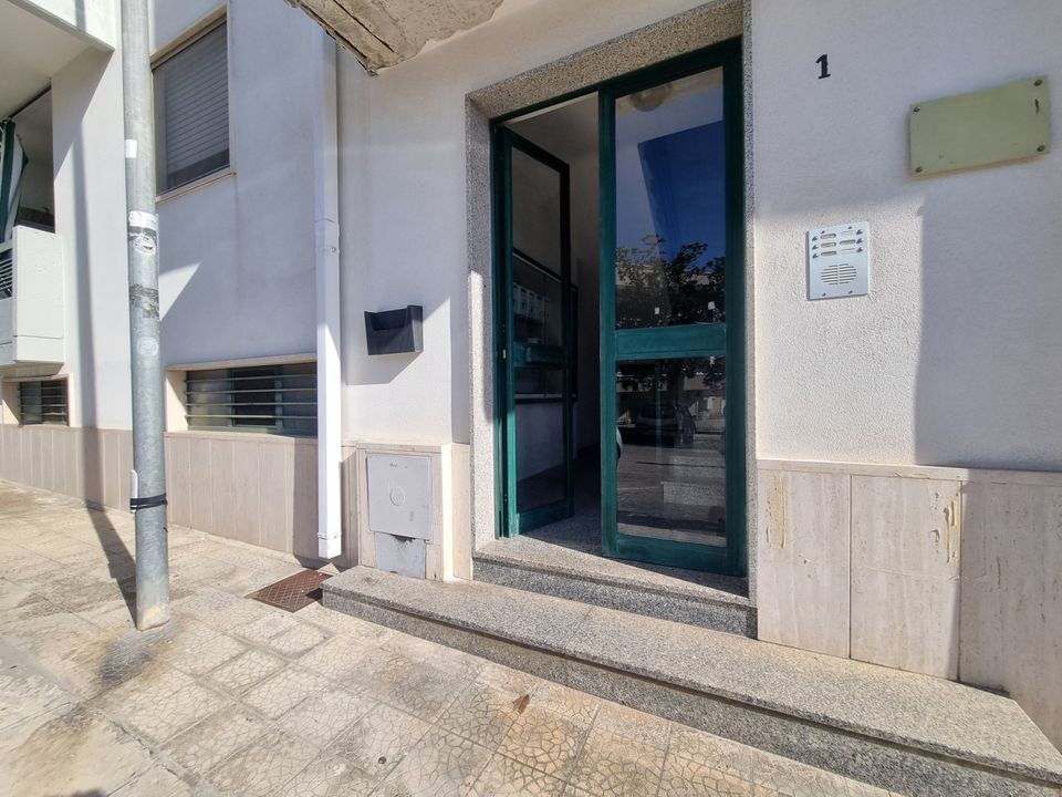 Lejlighed i Montemesola, Taranto - foto 1