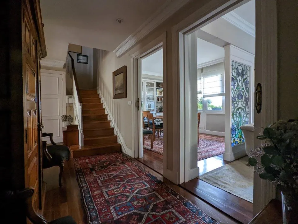 Villa in Getxo, Vizcaya - foto 2