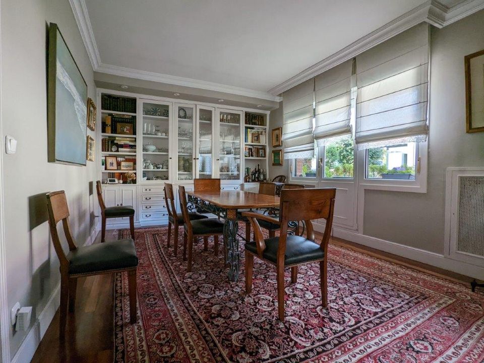 Villa in Getxo, Vizcaya - foto 5