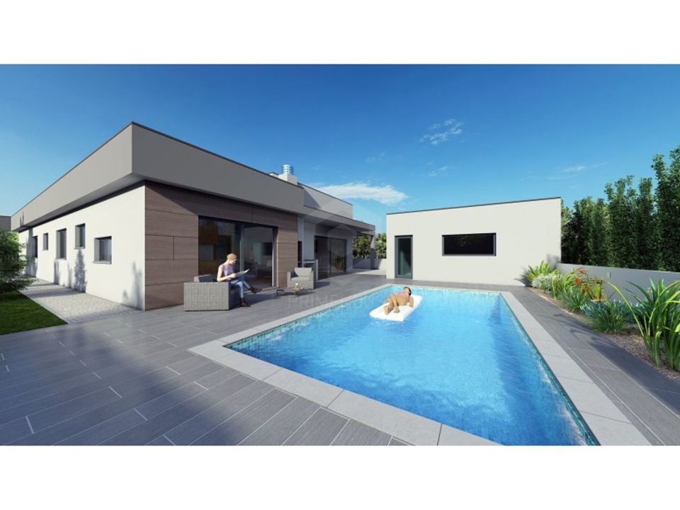 Villa i Brejos de Azeitao, Setubal - foto 2