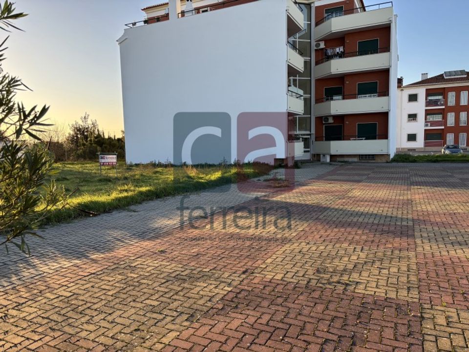 Helårsgrund i Alpiarca, Santarem - foto 1