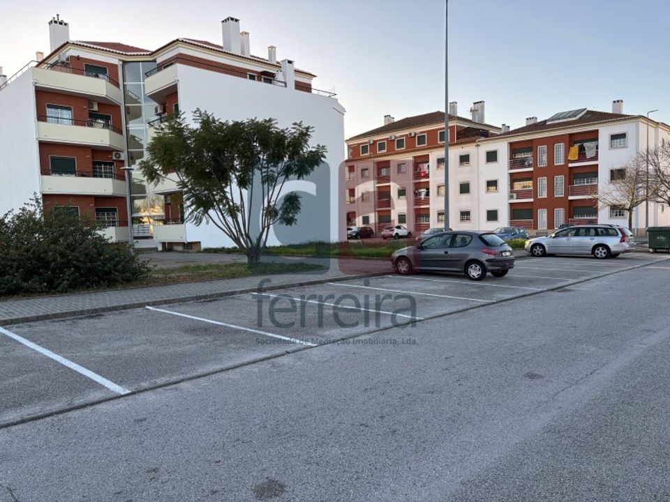 Helårsgrund i Alpiarca, Santarem - foto 3