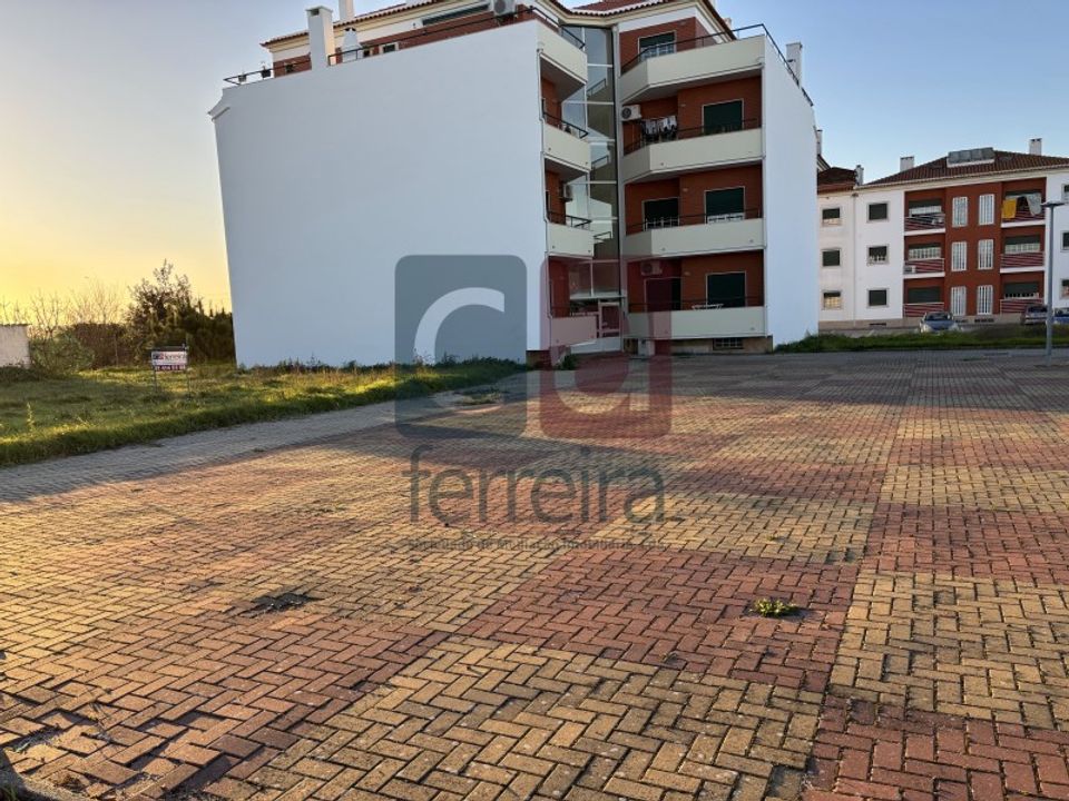 Helårsgrund i Alpiarca, Santarem - foto 4