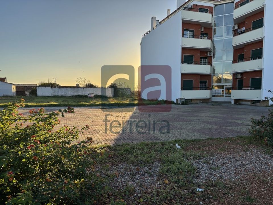 Helårsgrund i Alpiarca, Santarem - foto 5
