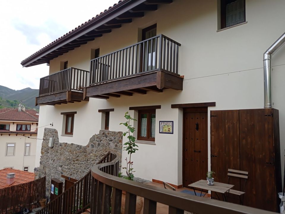 Erhvervsejendom i Pola De Allande, Asturias - foto 3