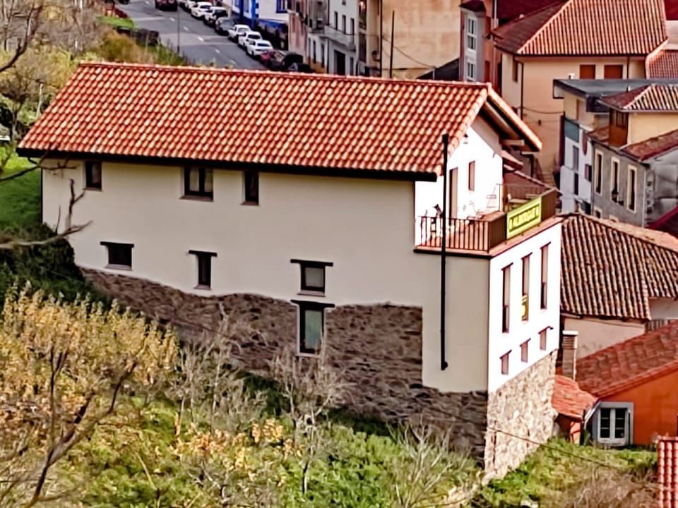 Erhvervsejendom i Pola De Allande, Asturias - foto 4