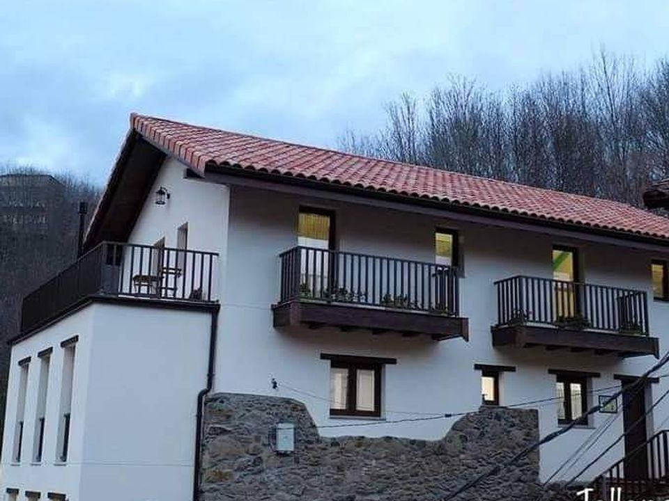 L'establiment comercial a Pola De Allande, Asturias - foto 5