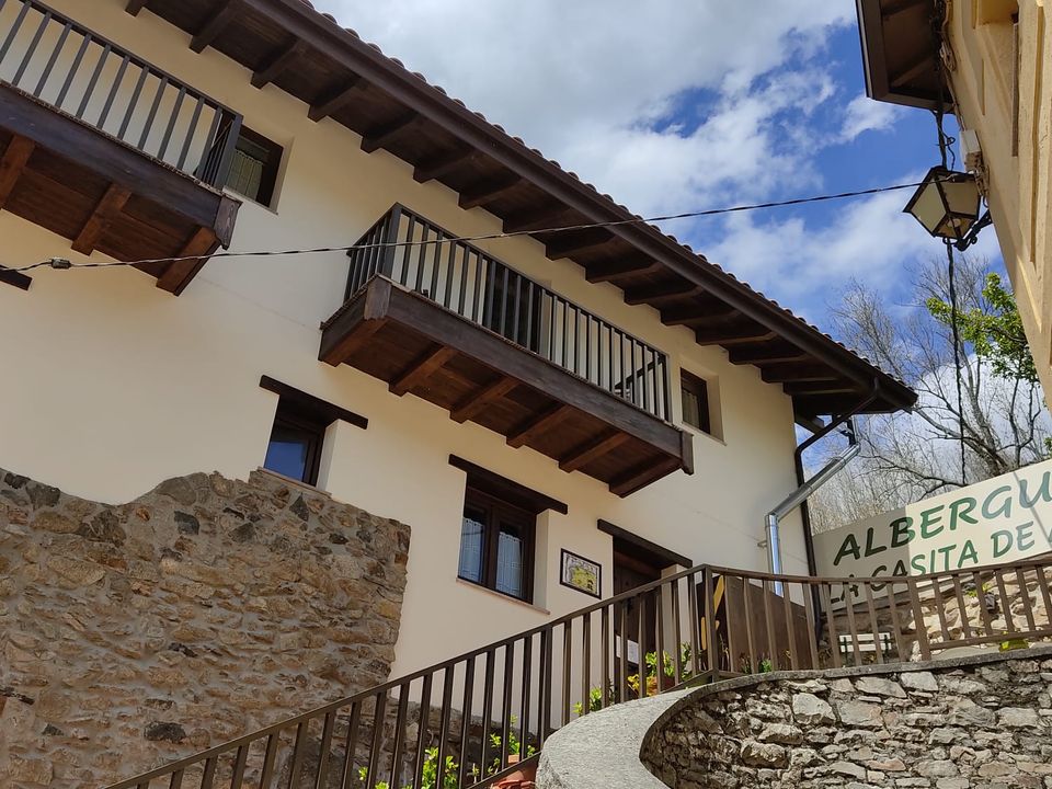 Erhvervsejendom i Pola De Allande, Asturias - foto 5