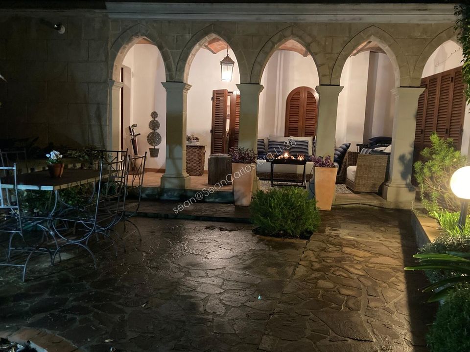 Lejlighed i Campiglia Marittima, Livorno - foto 3