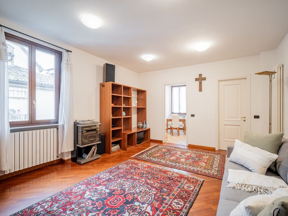 Leilighet i Reggio nell'Emilia, Reggio Emilia - bilde 5