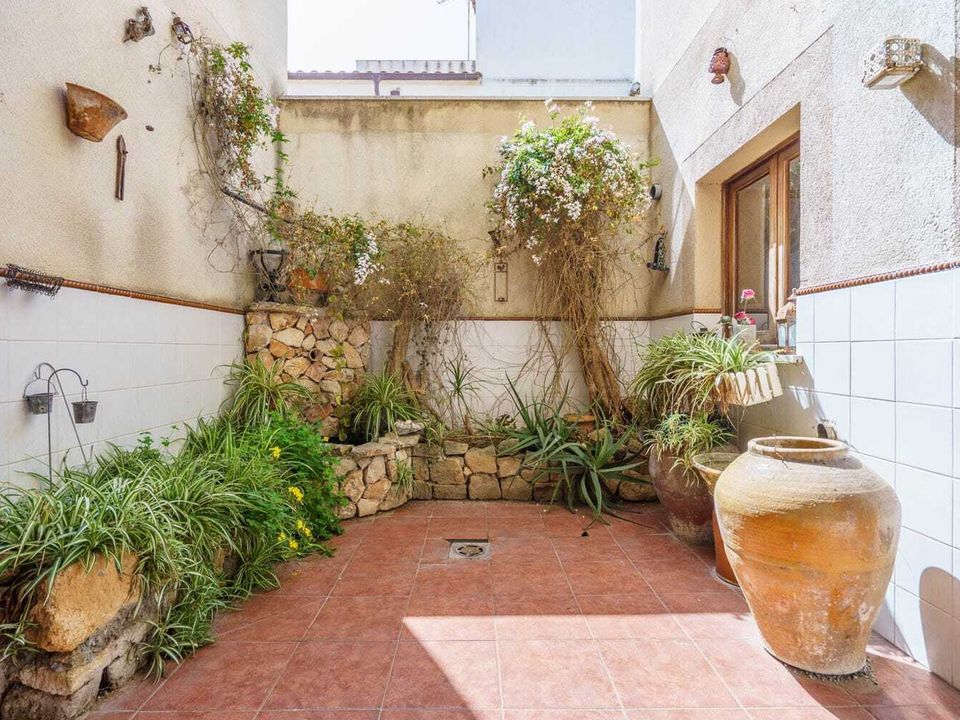 Rækkehus i Arta, Mallorca - foto 2