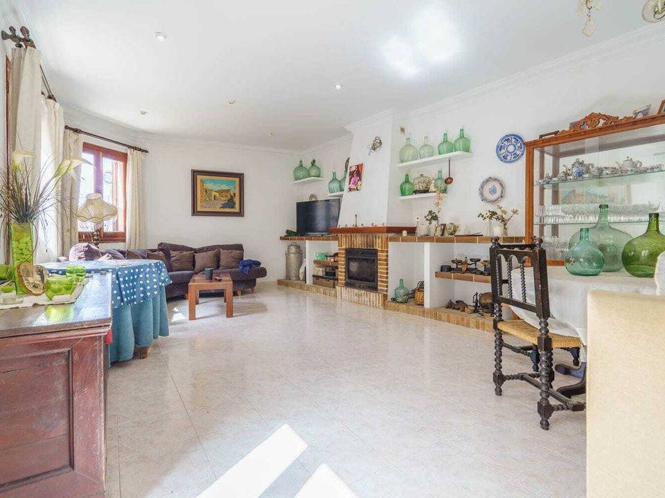 Rækkehus i Arta, Mallorca - foto 3