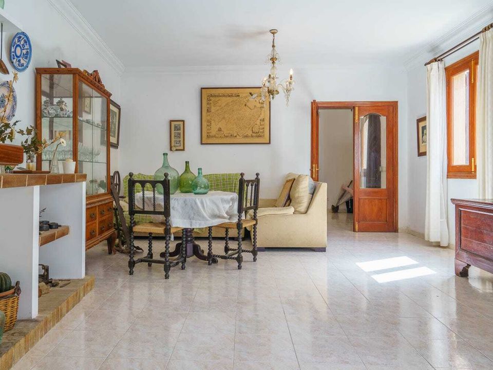 Rækkehus i Arta, Mallorca - foto 4